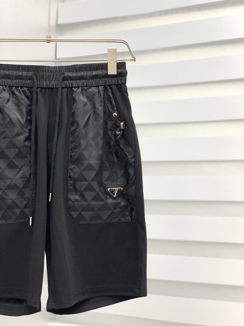 Prada Short Pants